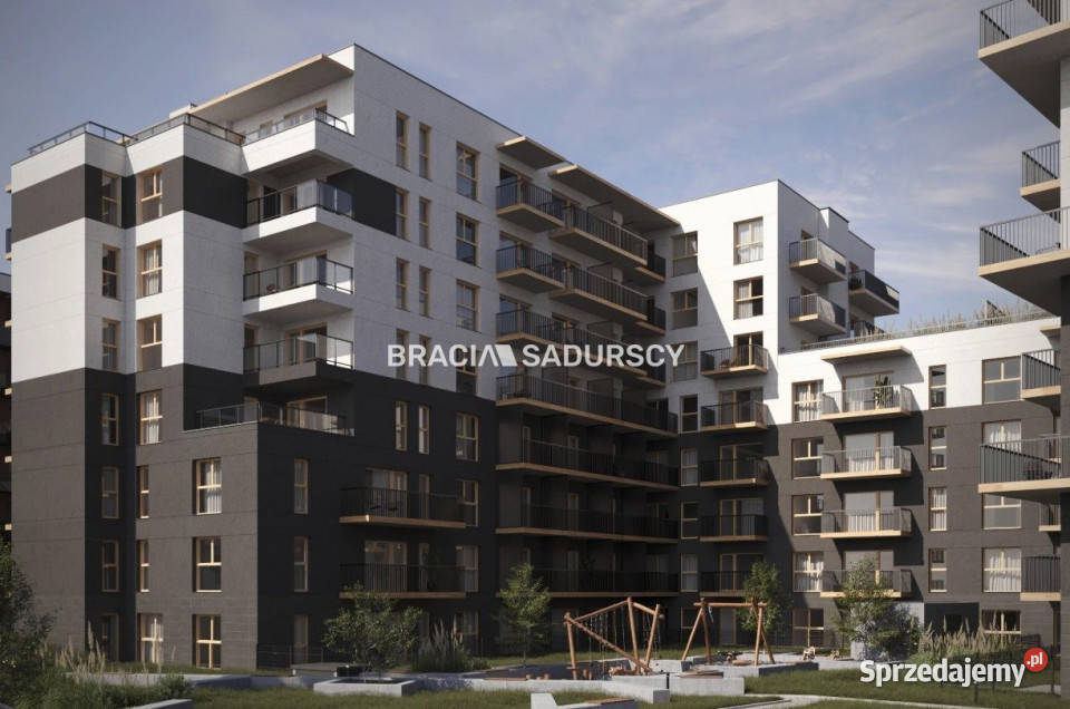 sprzedaży mieszkania 5848m2 3 pokojowe Katowice 58.48m2