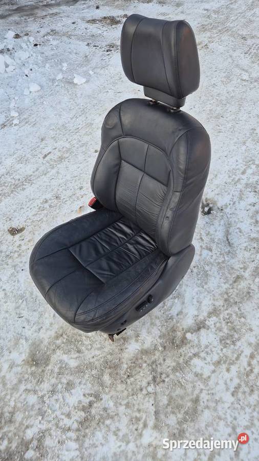 Fotel Jeep Grand Cherokee Wj Sady