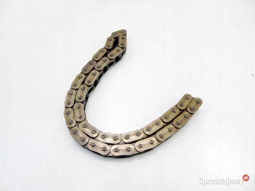 ŁAŃCUCH ROZRZĄDU POMPY OLEJU 52O 24 28 V6 AUDI śląskie Sosnowiec sprzedam