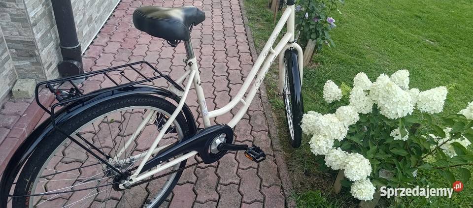 Rower miejski 26