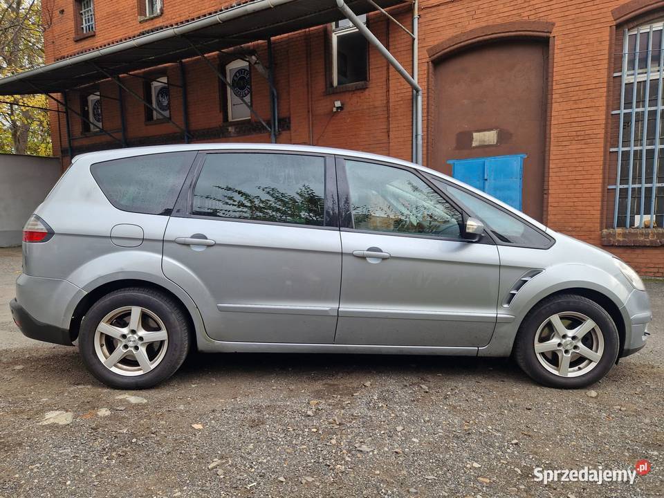 Sprzedam samochód osobowy w stanie 140KM Prudnik