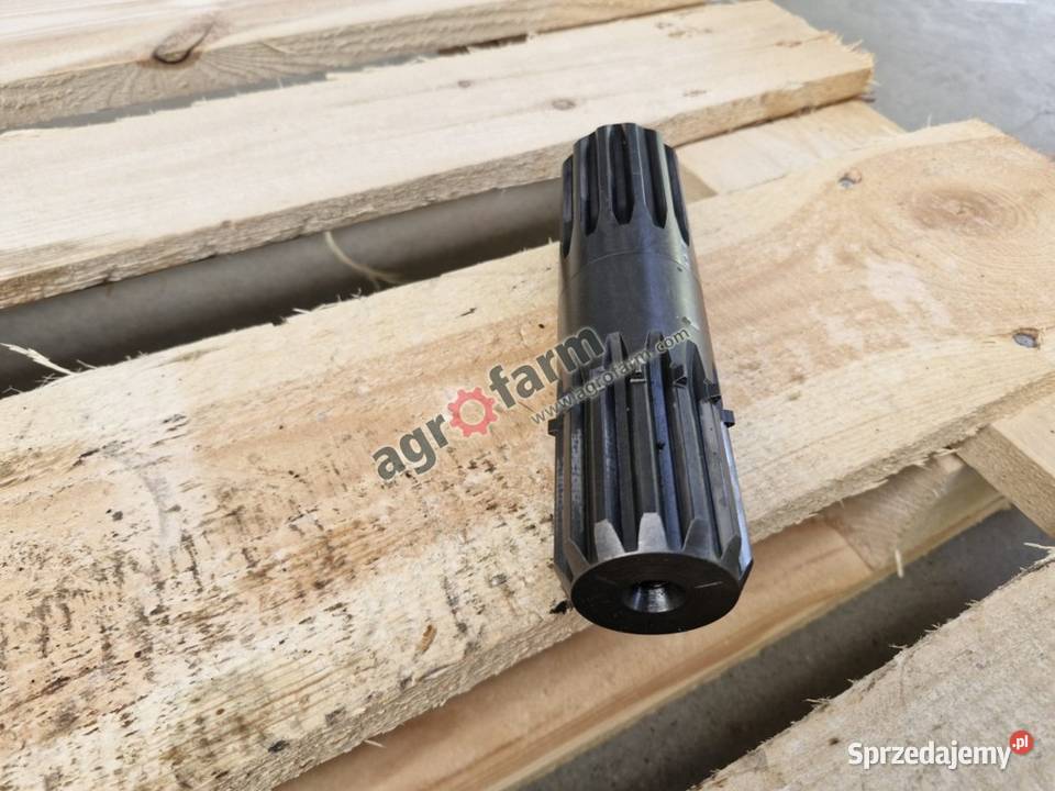 Wałek Case MX240 MX270 MX285 dolnośląskie Byków