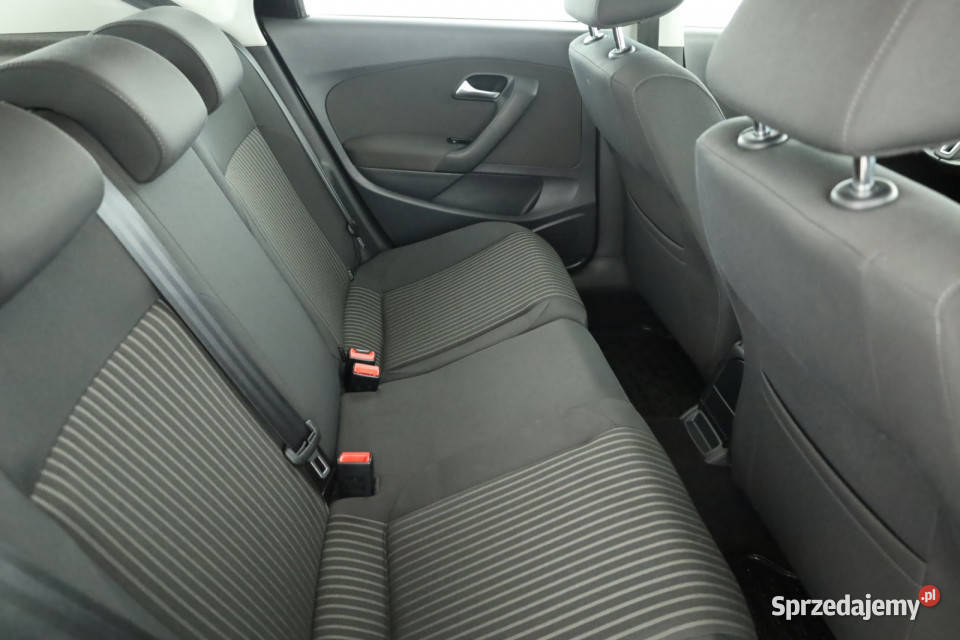 VW Polo 12 TSI Piaseczno