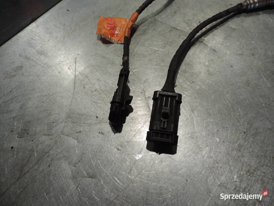 SONDA LAMBDA DAEWOO KALOS 14 16V Nowy Sącz