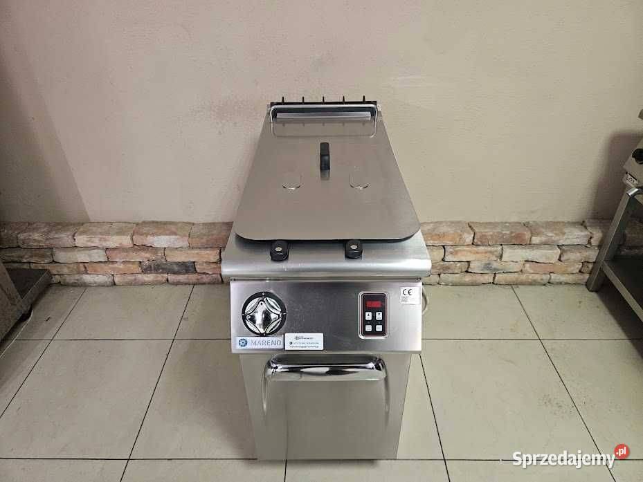 Frytownica gastronomiczna Mareno 22L Elektryczna Gastronomia śląskie Góra sprzedam