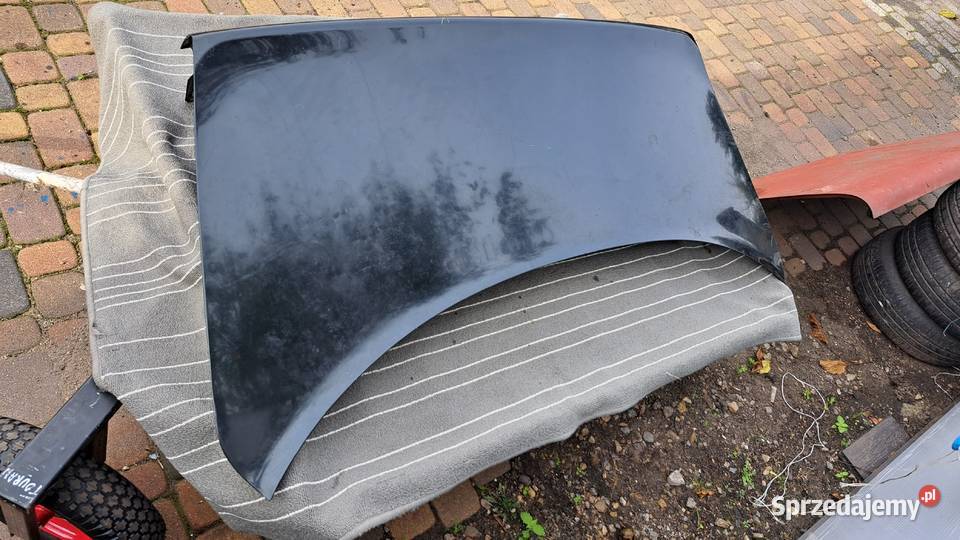 Lexus ls400 ucf20 21 klapa tylna Częstochowa