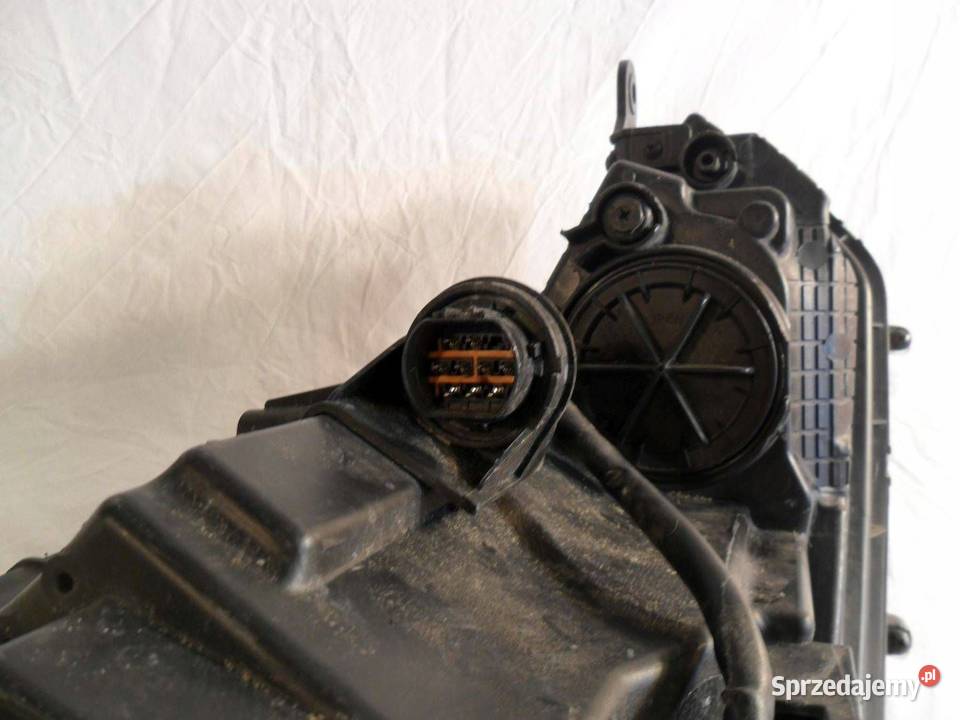 Reflektor Przód strona lewa Hyundai i20 PB PBT wielkopolskie