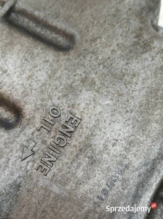 MISKA OLEJOWA 13 IDSI Honda City V 20072013 osobowe