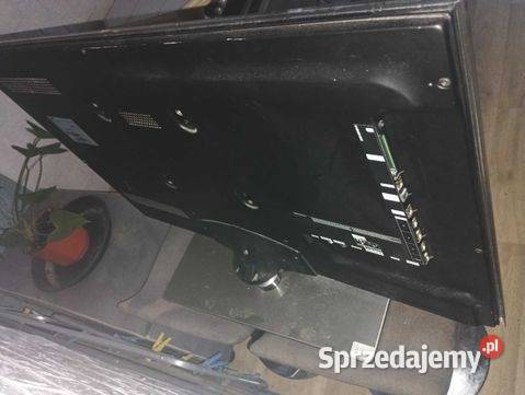 Telewizor Samsung ful HD 37 okazja dzisiaj Polkowice