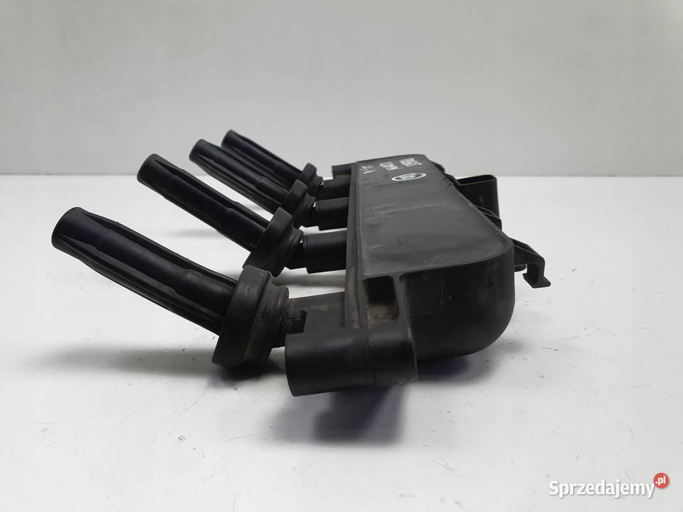 CEWKA ZAPŁONOWA Peugeot Citroen 11 14 8V osobowe Rudka