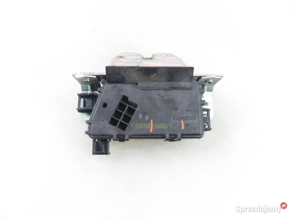 ZAMEK KLAPY OPEL ASTRA III H 1317285 sprzedam