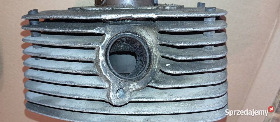 Cylinder WSK 175 060 Wągrowiec