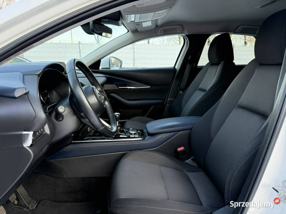 Mazda CX30 20 180 Navi Led Kamera 2020r Niski 4/5 CX-30 Przeźmierowo