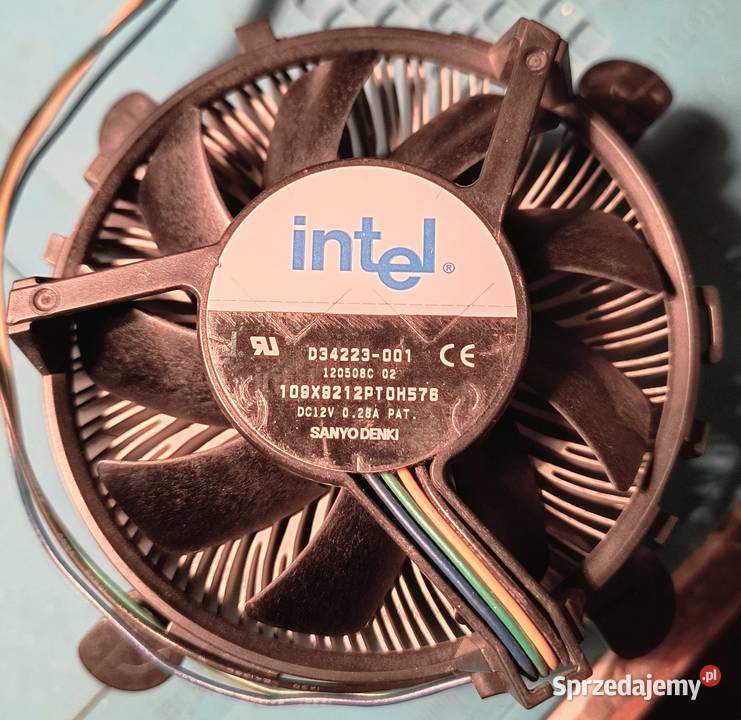 Wentylator Wiatrak Bielsko-Biała