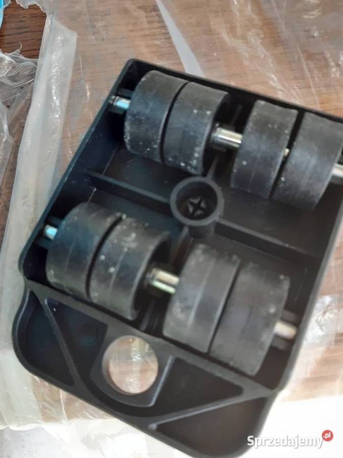 Podkładki do przesuwania mebli 360 Katowice