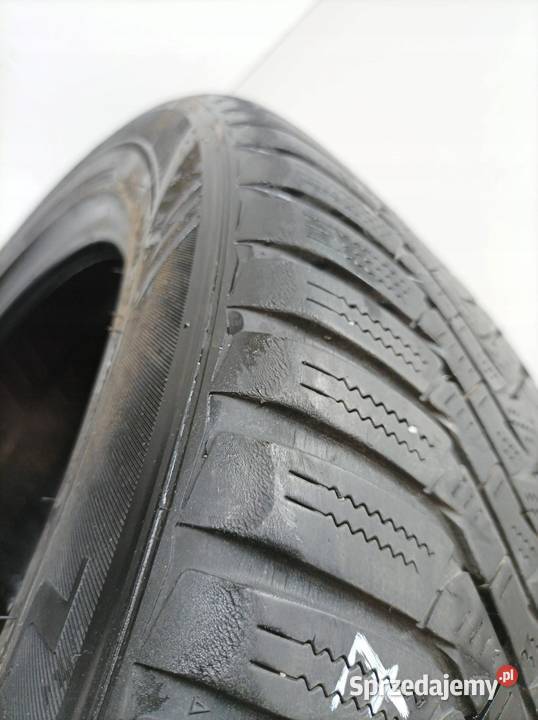 2x OPONA ZIMOWA LAUREN I FIT 22550R17 3422420