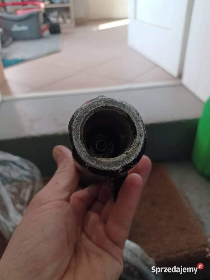 Lata goleń prawa tarcza mz etz sprzedam