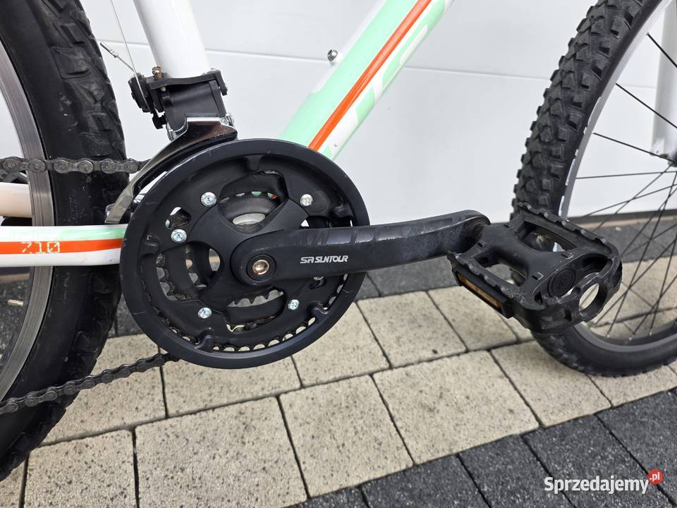 Rower górski HAIBIKE LIFE 710koła 27 5 TOURNEY Rowery i akcesoria Jelenia Góra sprzedam