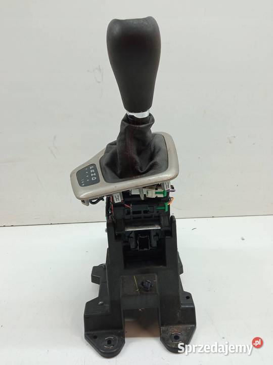 LEWAREK SKRZYNI BIEGÓW WYBIERAK AUTOMAT 32 B KL sprzedam