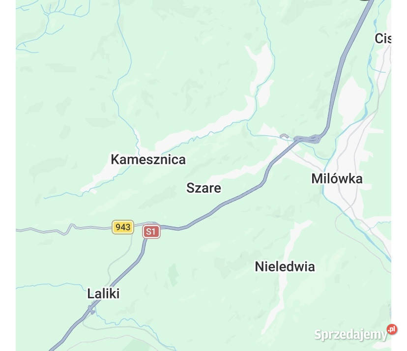 Sprzedam mieszkanie Szare Śląskie