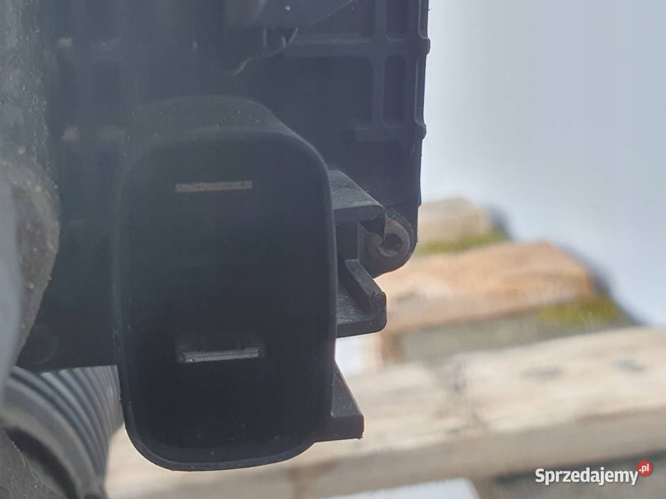Volvo V40 II MAGLOWNICA przekładnia kierownicza osobowe Chełm