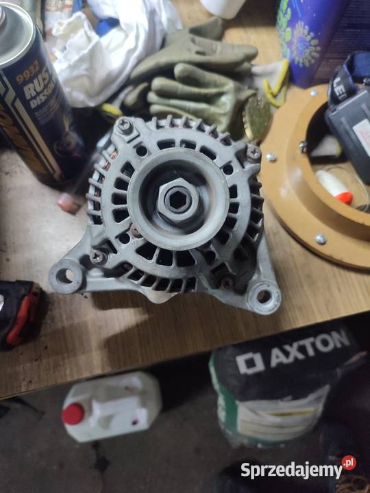 Alternator citroen peugeot Radom