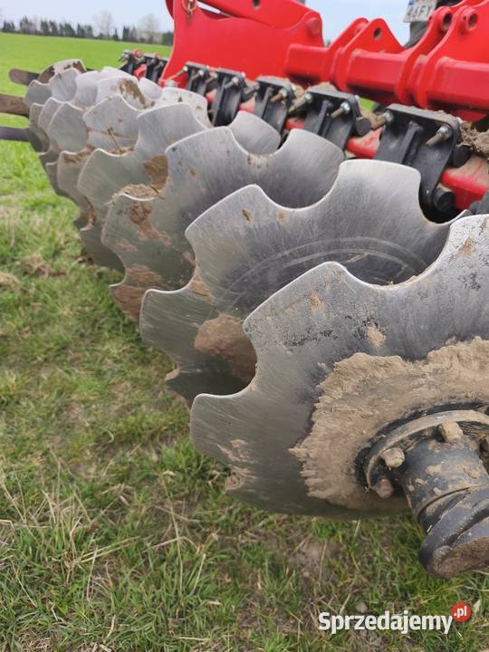 Agregat talerzowy akpil gepard 3m 2021 r podlaskie