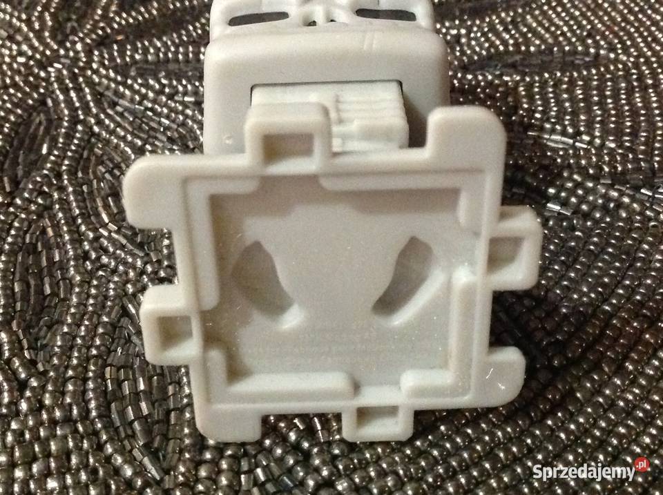 Zabawka MINECRAFT Szkielet Szkieletor McDonald Nowa Sól