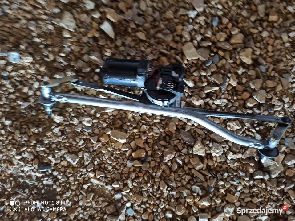 bmw e46 mechanizm wycieraczek europa Imielin