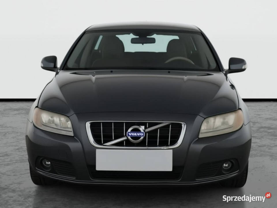 Volvo V70 16 D DRIVe klimatyzacja mazowieckie Piaseczno sprzedam