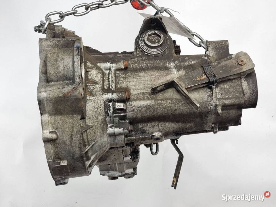 SKRZYNIA BIEGÓW VOLKSWAGEN GOLF III APY kujawsko-pomorskie