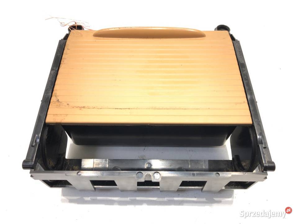 UCHWYT NA NAPOJE PORSCHE CAYENNE 7L5862531K 0210