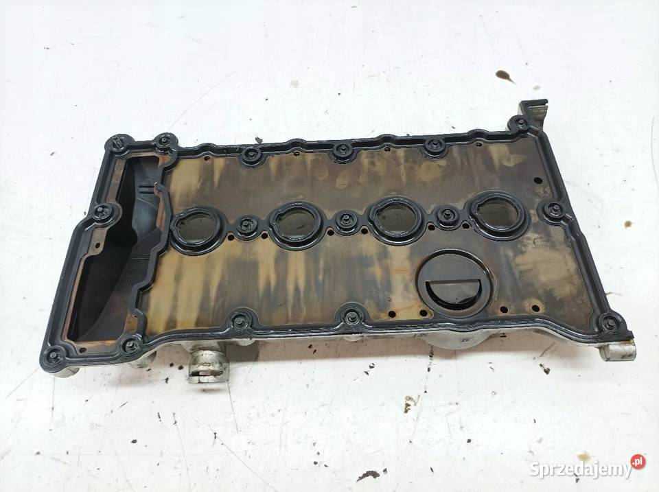 POKRYWA ZAWORÓW 06B103475A 20 20V Audi A4 II Motoryzacja świętokrzyskie