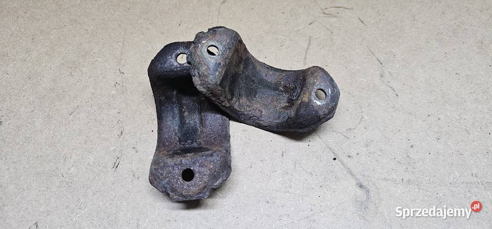 Obejma stabilizatora mercedes w123 Zbąszyń