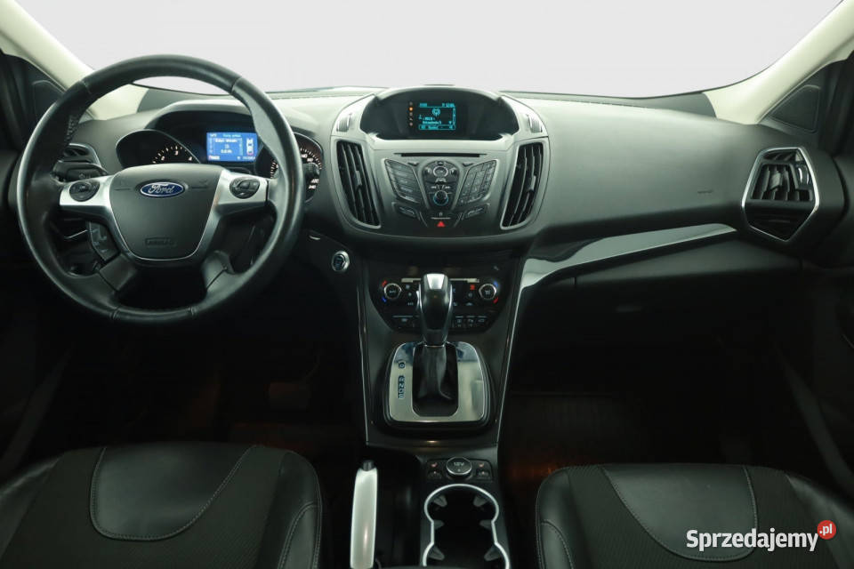 Ford Kuga 20 TDCi Piaseczno