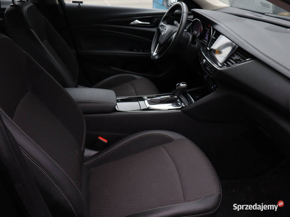 Opel Insignia 15 Turbo 1490cm3 Insignia Bielany Wrocławskie