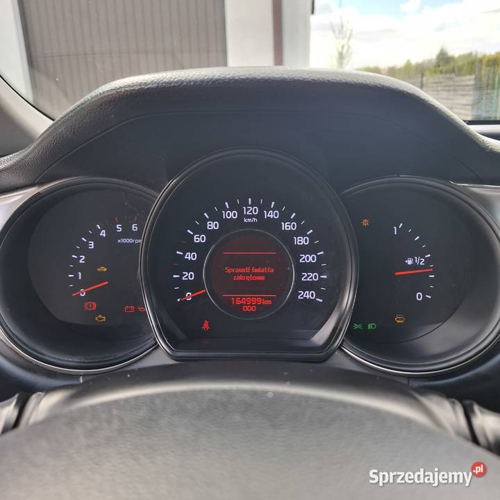 Kia Ceed 14 Salon Polska Lędziny