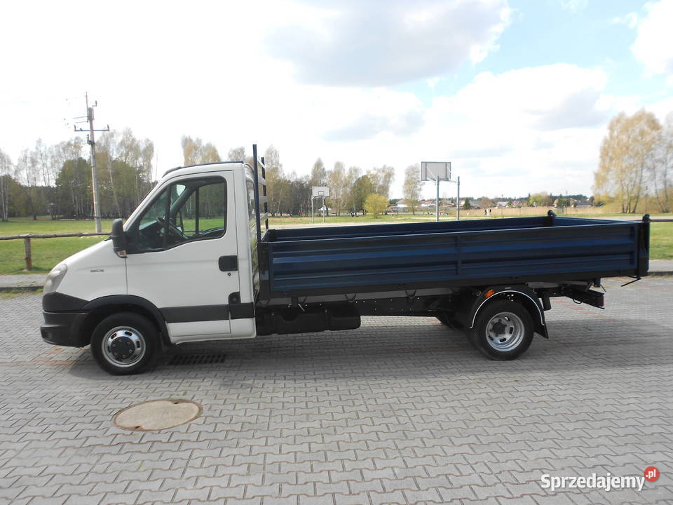 iveco daily Kielce