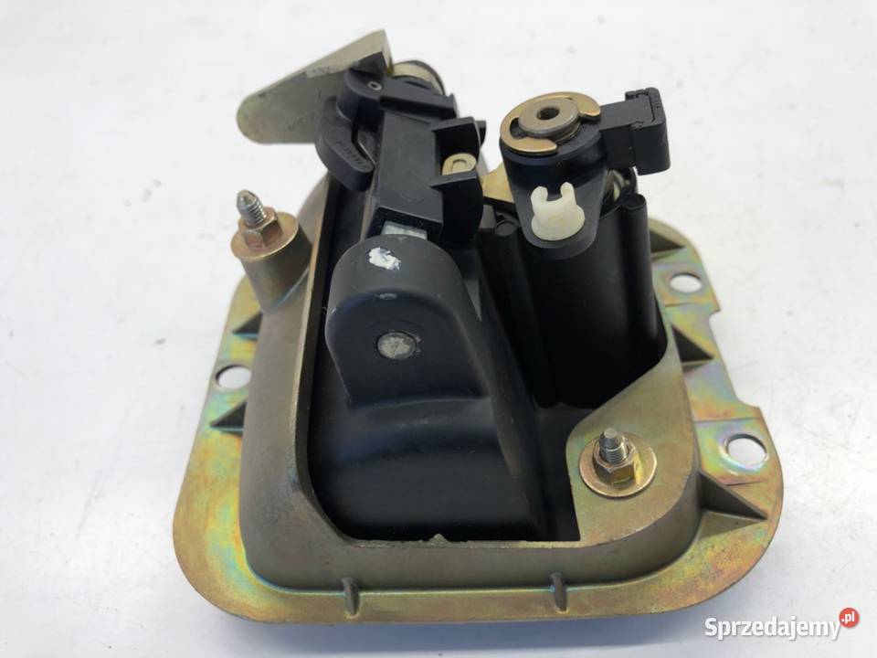 KLAMKA KLAPY TYŁ SEAT LEON I 1M6827565D