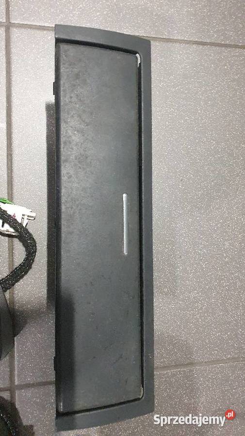 BMW e46 Cabrio części Pozostałe Lusowo