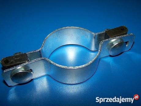 WYKONUJEMY OBEJMY POD WYMIAR SŁUPKA OBEJMY