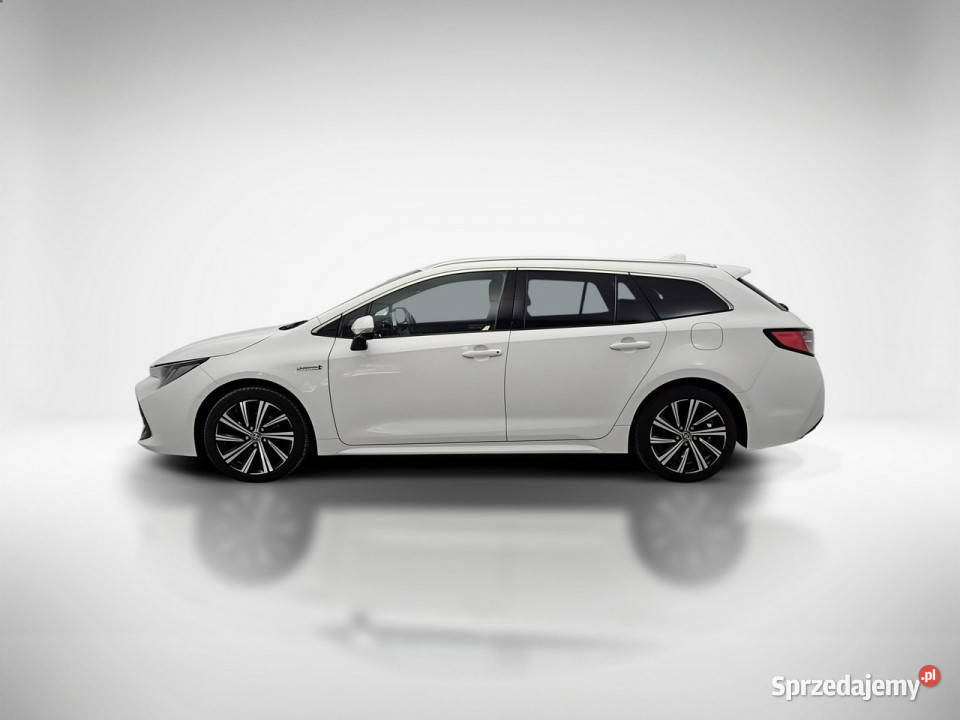 Toyota Corolla 20 Hybrid Executive Z Polskiego Warszawa