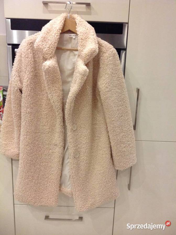 Futerko Damskie JS MILLENIUM S Baranek j Nowe Kożuszek Nowa Sól sprzedam