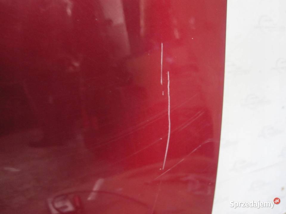 GIULIETTA 11r drzwi prawe przód