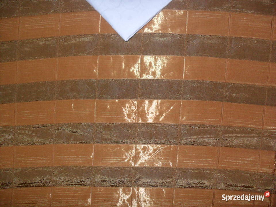 Tkanina dekoracyjna zasłonowa 145 Wrocław