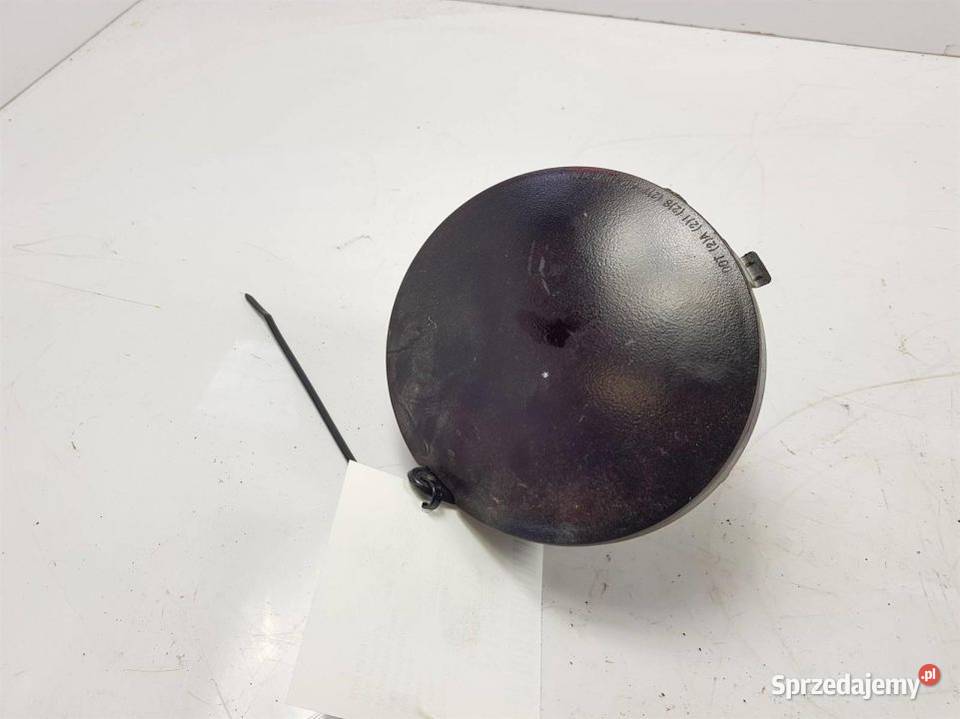 LAMPA PRAWA TYŁ CHEVROLET CORVETTE C6 2008R Części samochodowe Lipno