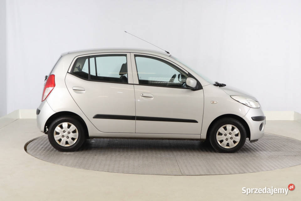 Hyundai i10 11 Hatchback i10