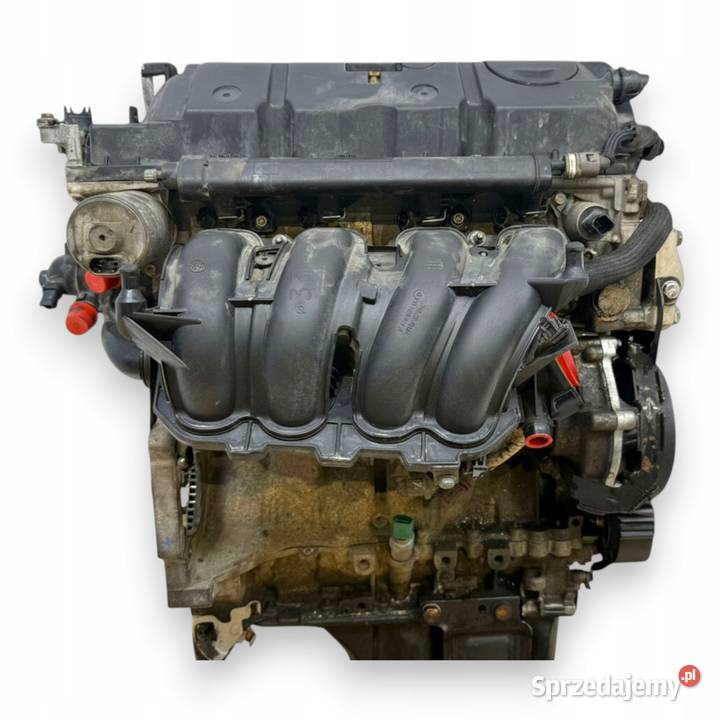 SILNIK 8FS Peugeot 207 208 308 14 VTI 95 benzyna