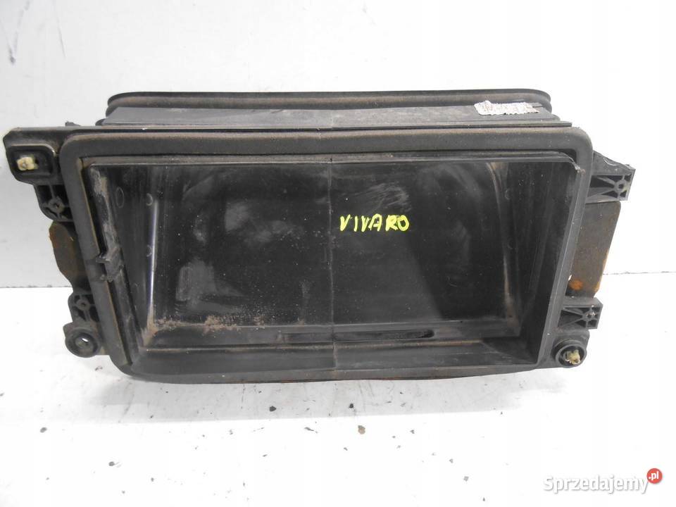 WLOT DOLOT POWIETRZA TRAFIC II VIVARO A 964172