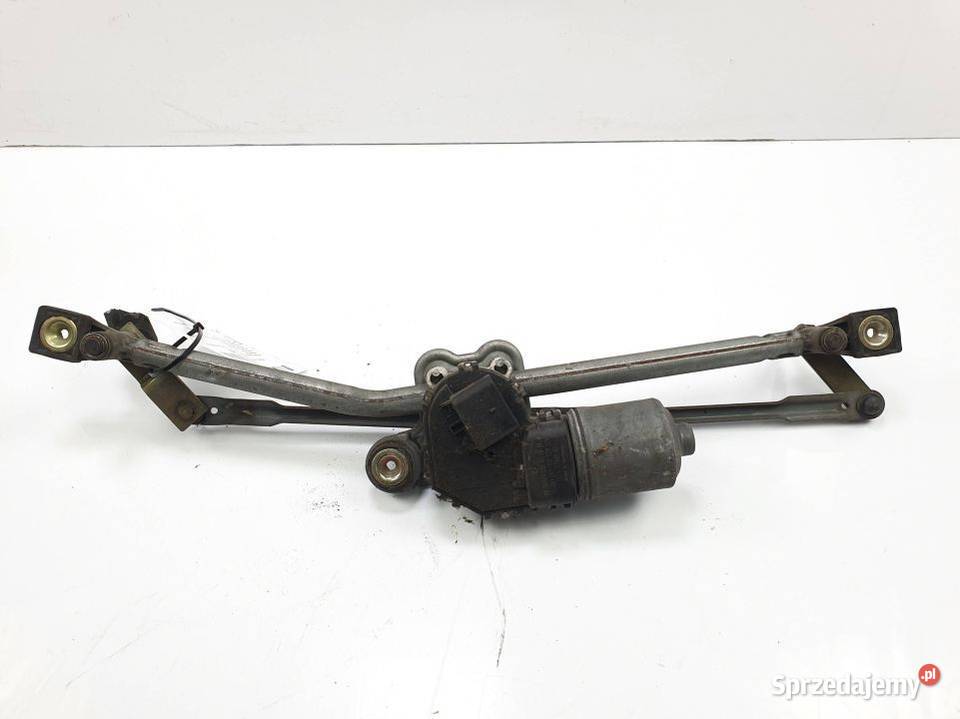 MECHANIZM WYCIERACZEK PRZÓD FORD MONDEO MK3 Pozostałe